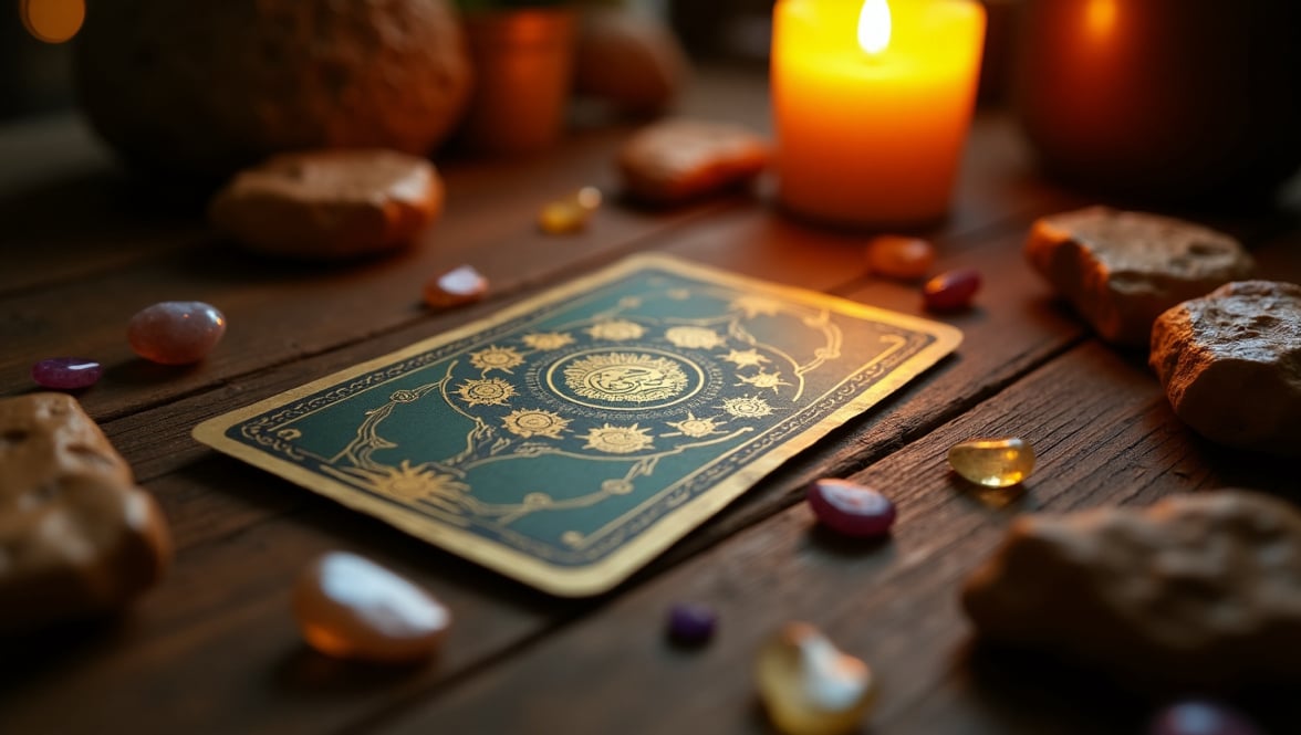 Destino Astral