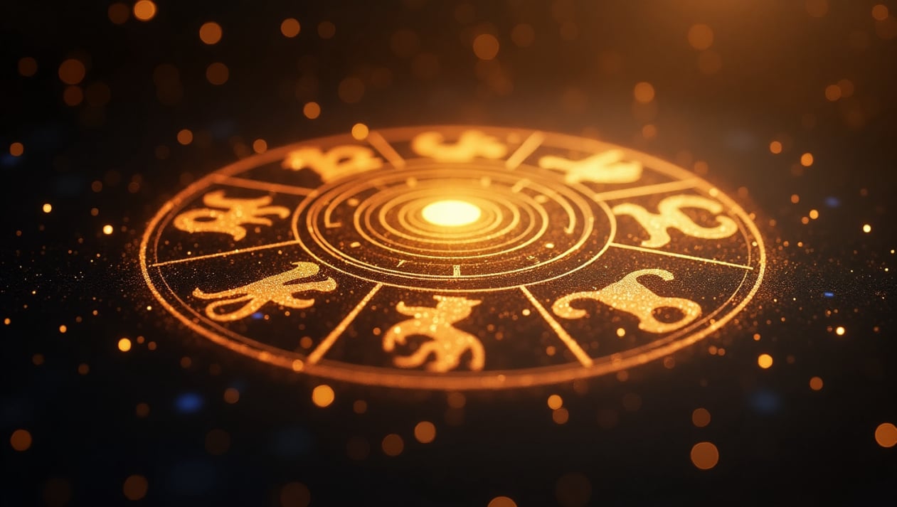Destino Astral